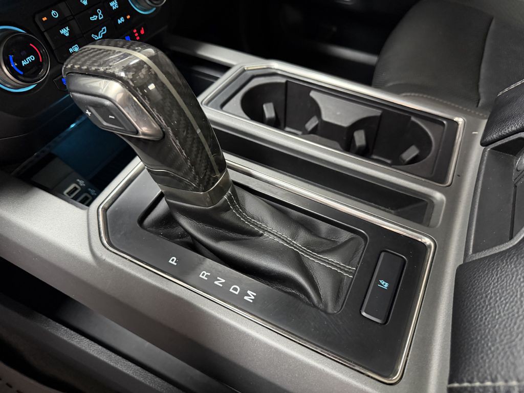 2019 Ford F-150 Image 46