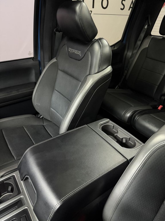 2019 Ford F-150 Image 48