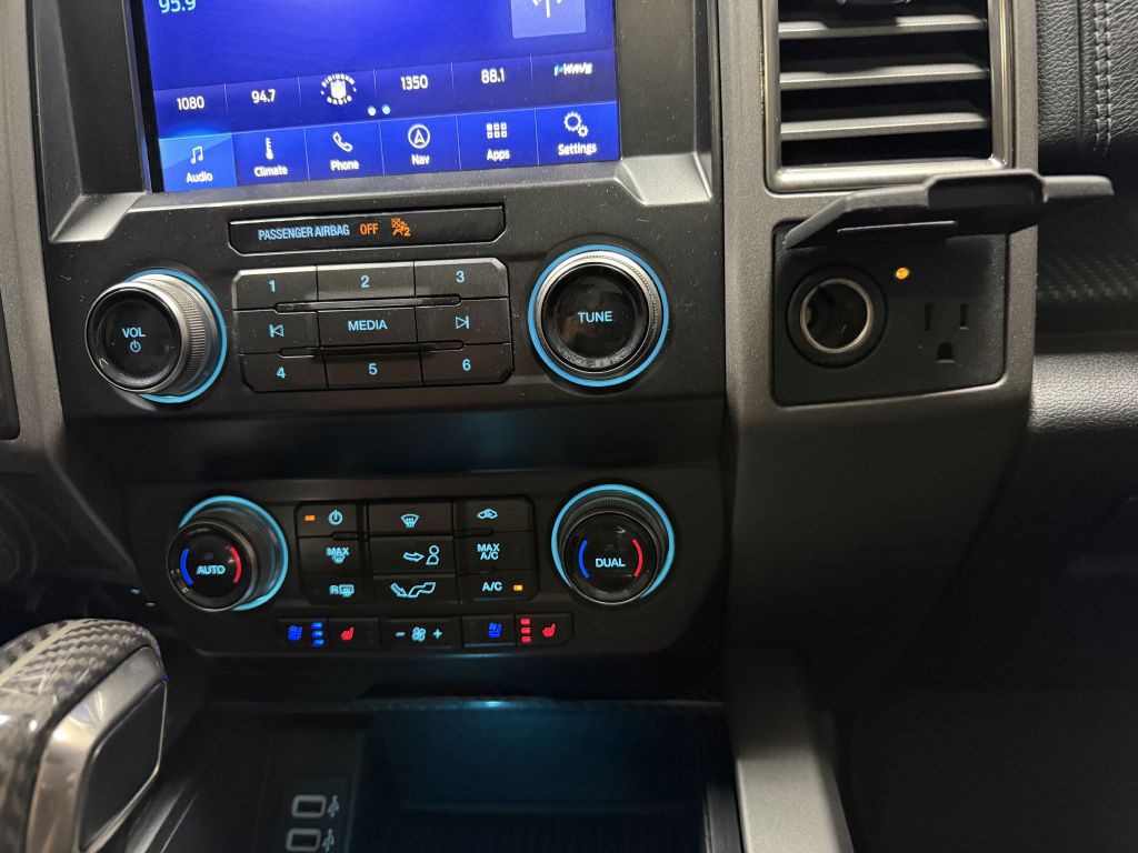 2019 Ford F-150 Image 49