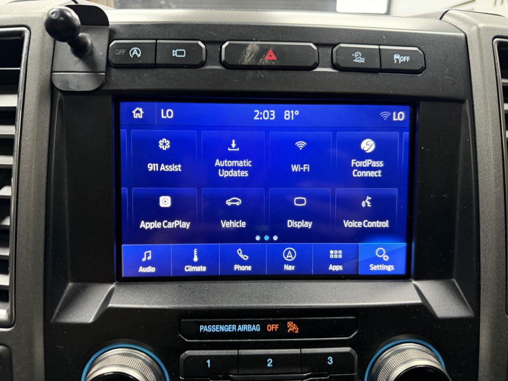 2019 Ford F-150 Image 50