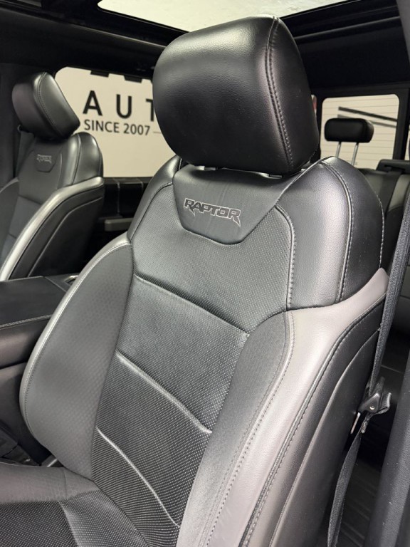 2019 Ford F-150 Image 51