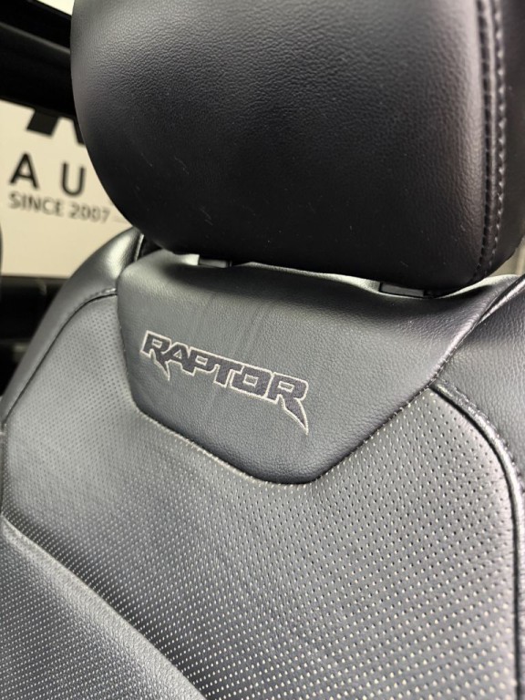 2019 Ford F-150 Image 52