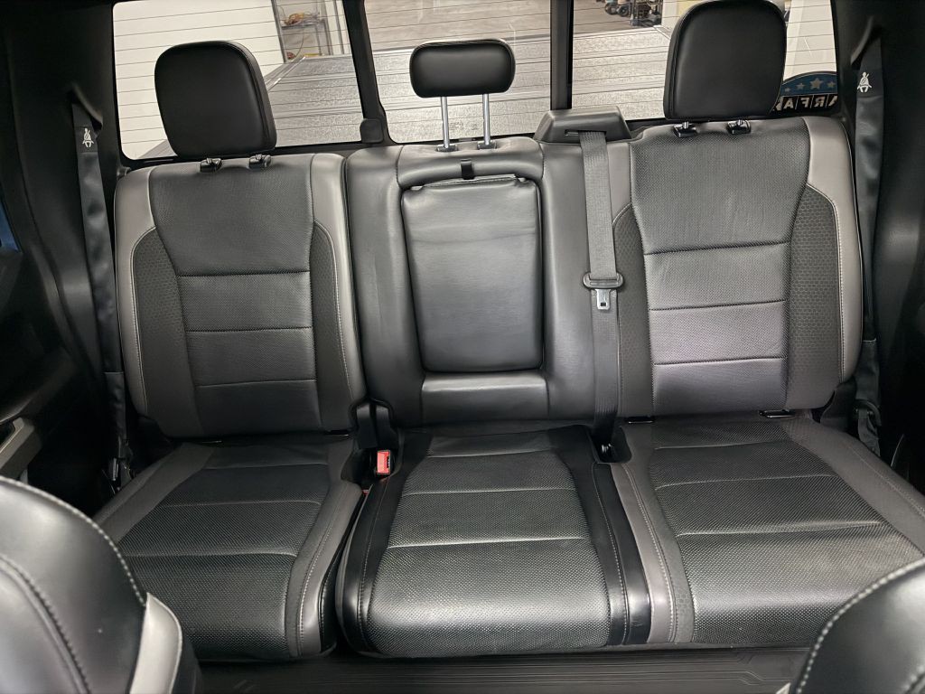 2019 Ford F-150 Image 53