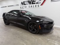 Image for 2020 Chevrolet Camaro SS ID: 7598492