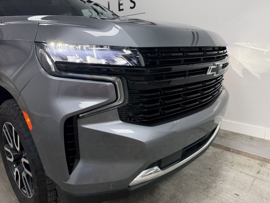 2022 Chevrolet Tahoe Image 10