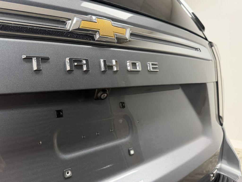 2022 Chevrolet Tahoe Image 11
