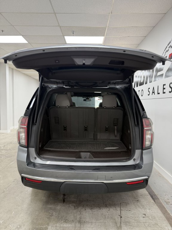 2022 Chevrolet Tahoe Image 13