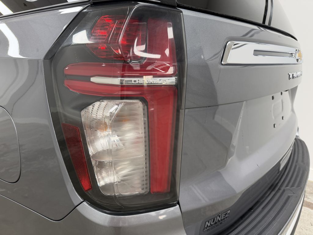 2022 Chevrolet Tahoe Image 14