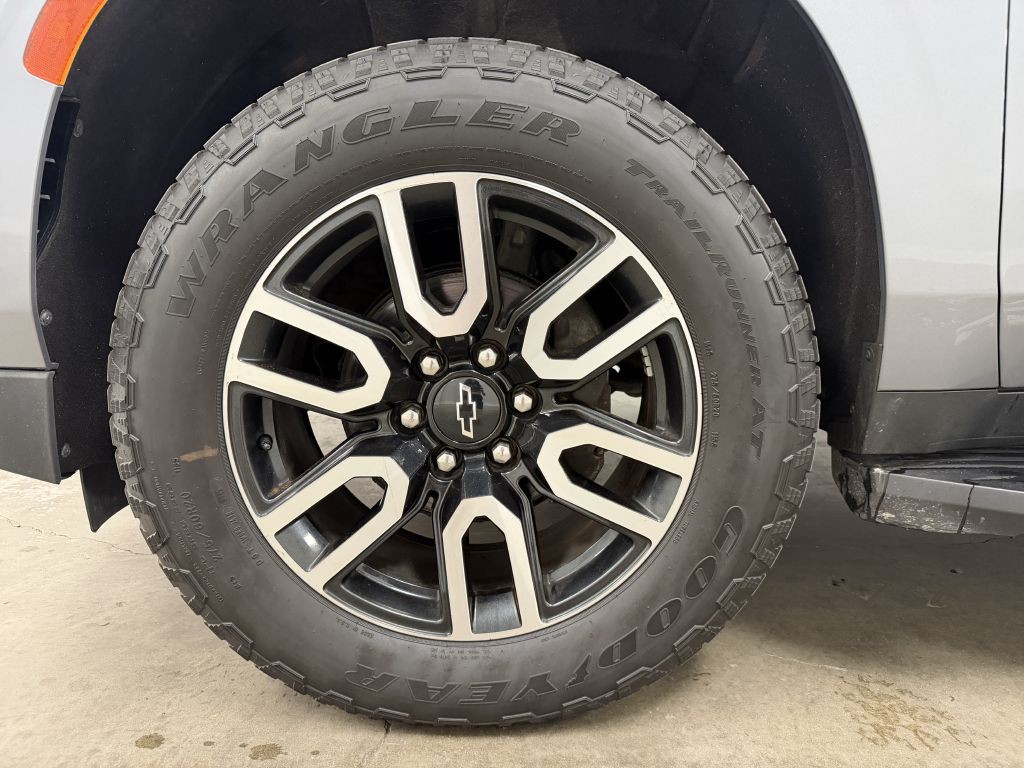 2022 Chevrolet Tahoe Image 15