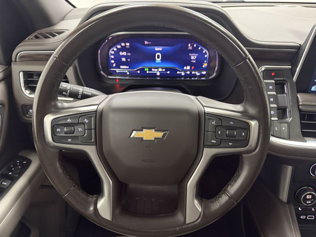 2022 Chevrolet Tahoe Image 17