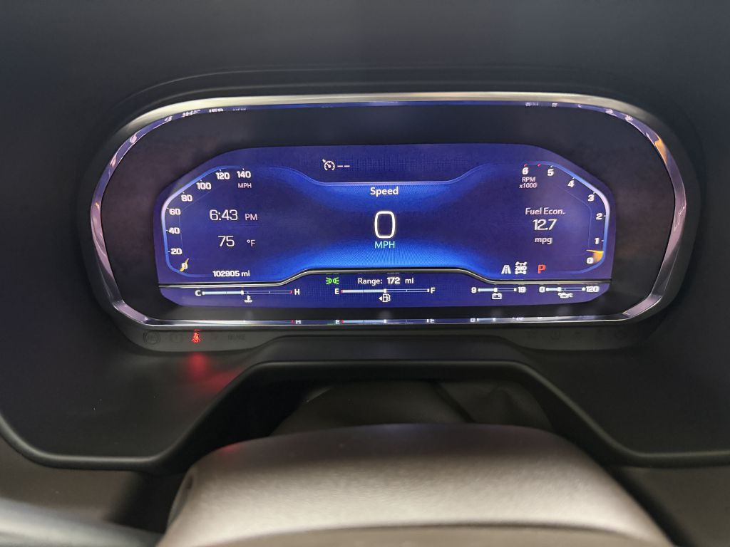 2022 Chevrolet Tahoe Image 18