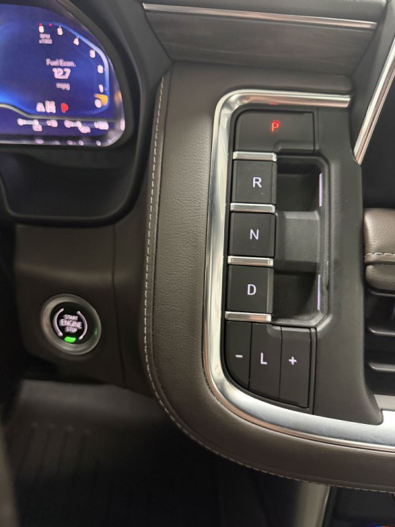 2022 Chevrolet Tahoe Image 23