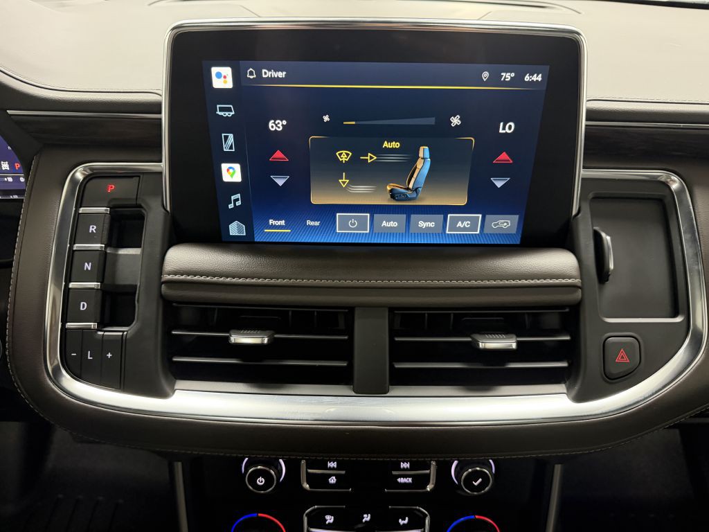 2022 Chevrolet Tahoe Image 24