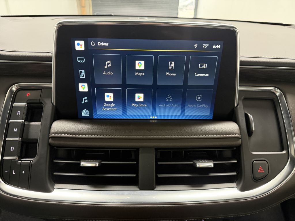 2022 Chevrolet Tahoe Image 25