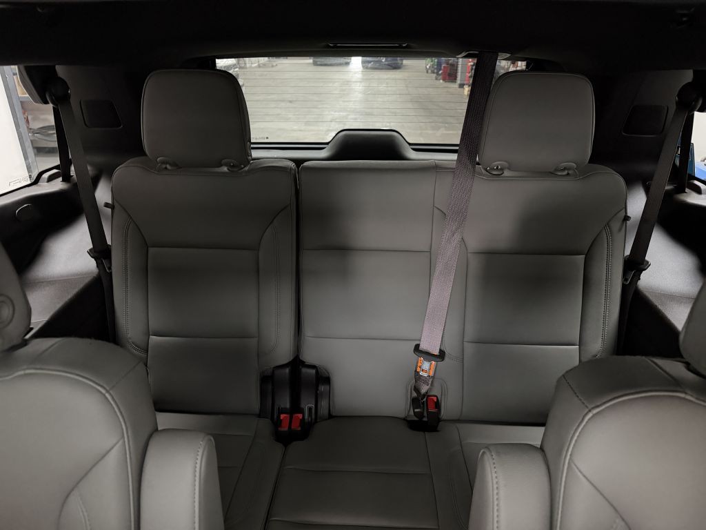 2022 Chevrolet Tahoe Image 26