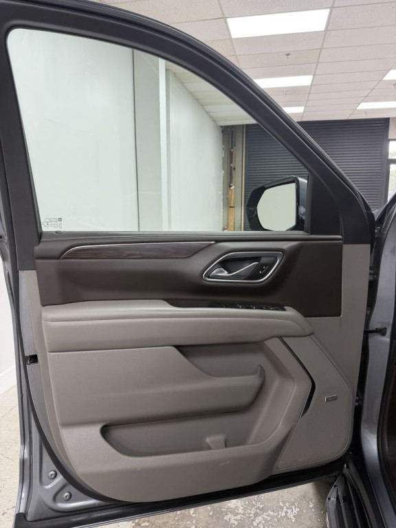 2022 Chevrolet Tahoe Image 27