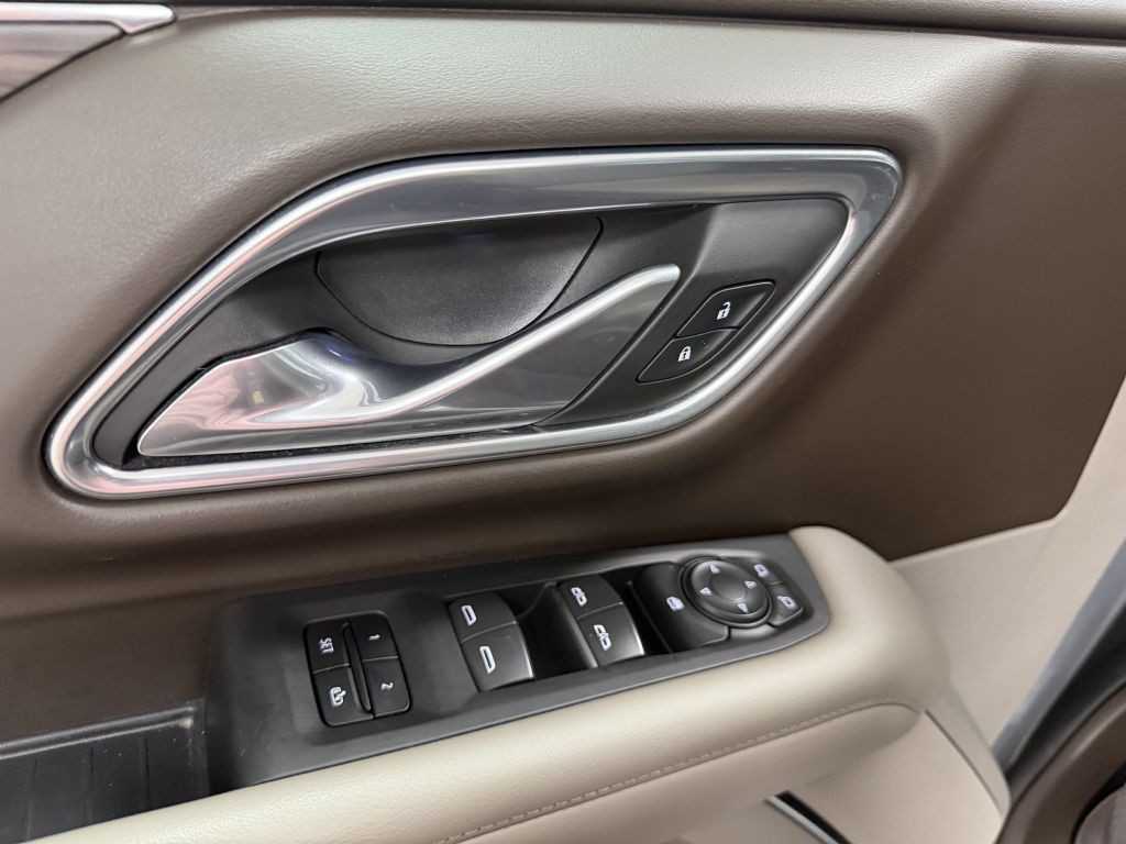 2022 Chevrolet Tahoe Image 28