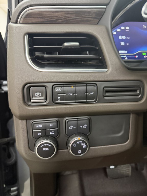 2022 Chevrolet Tahoe Image 30