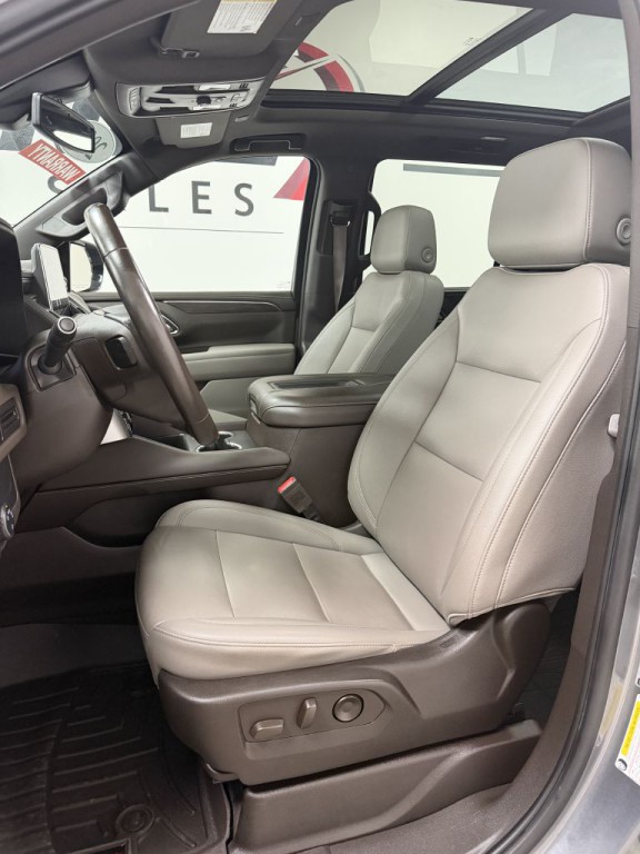 2022 Chevrolet Tahoe Image 31