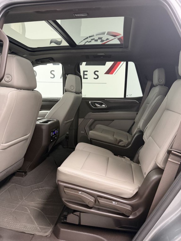 2022 Chevrolet Tahoe Image 32