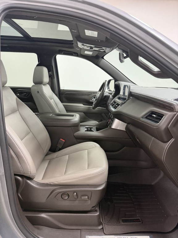 2022 Chevrolet Tahoe Image 33