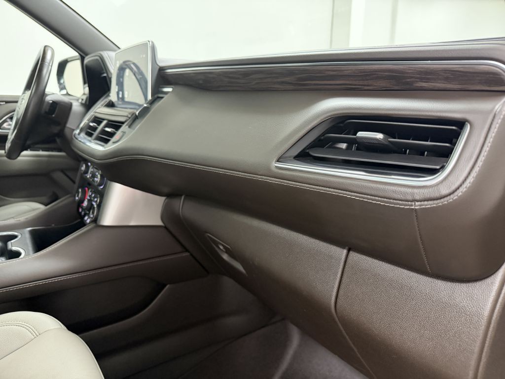 2022 Chevrolet Tahoe Image 34