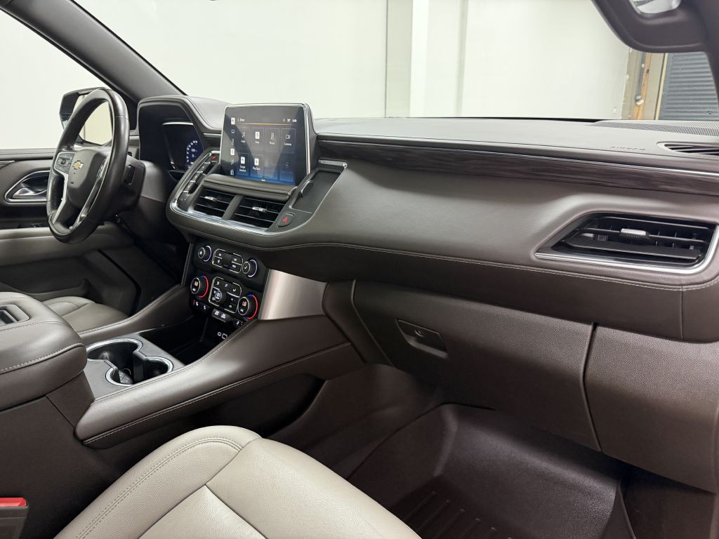 2022 Chevrolet Tahoe Image 35