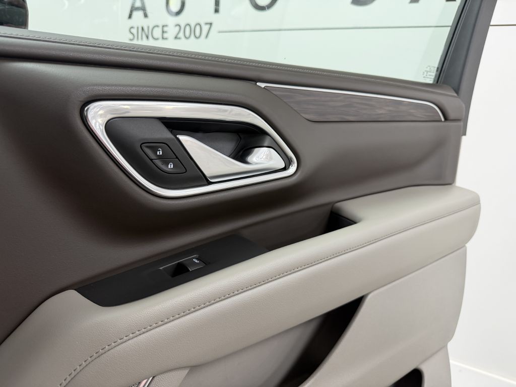 2022 Chevrolet Tahoe Image 36