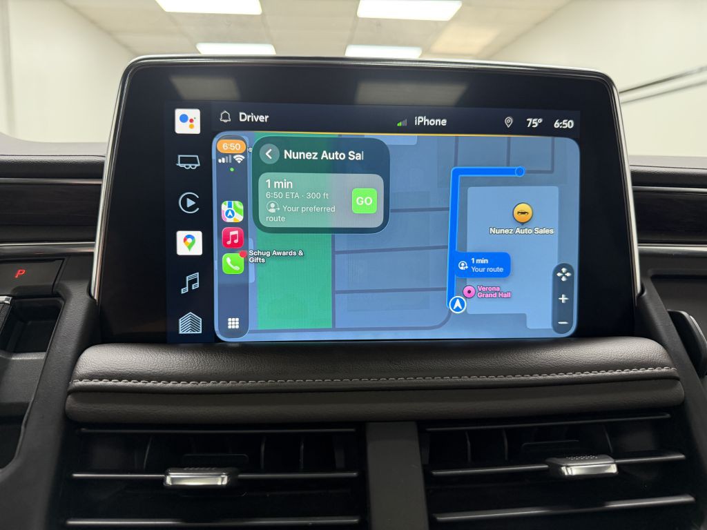 2022 Chevrolet Tahoe Image 39