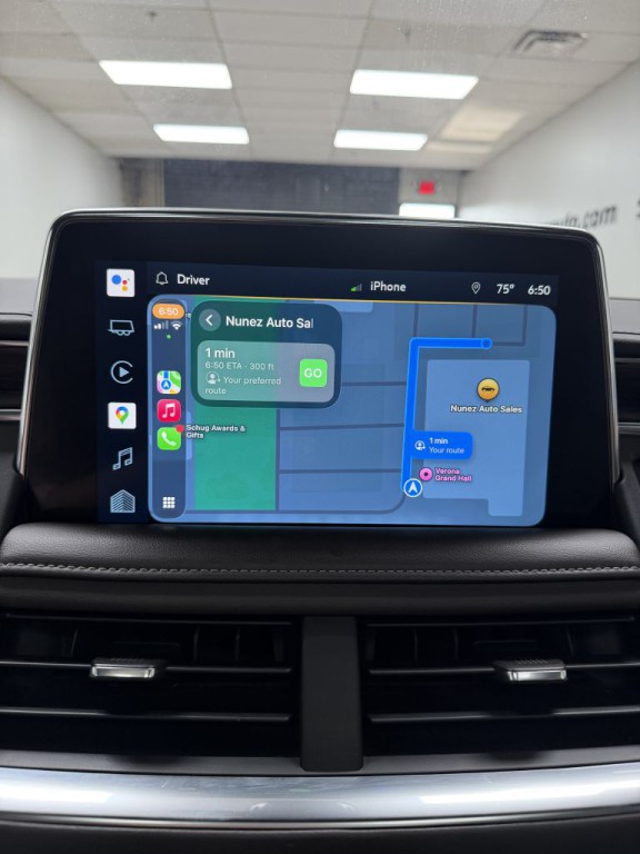 2022 Chevrolet Tahoe Image 40