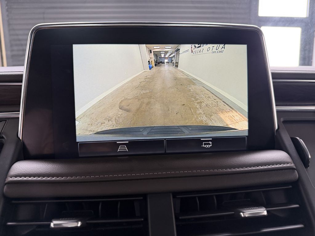 2022 Chevrolet Tahoe Image 41