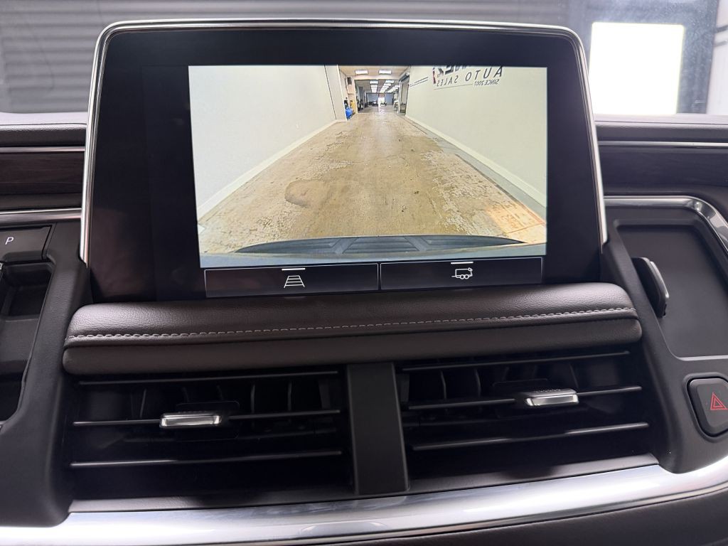 2022 Chevrolet Tahoe Image 42