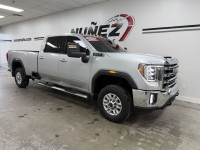 Image for 2023 GMC Sierra 2500 SLE ID: 7603690