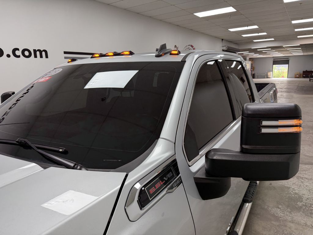 2023 GMC Sierra Image 10