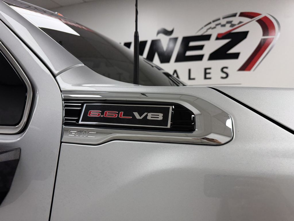 2023 GMC Sierra Image 14