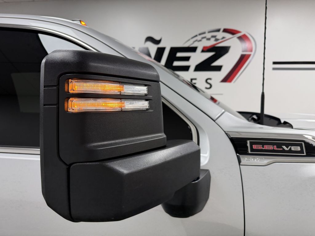 2023 GMC Sierra Image 15