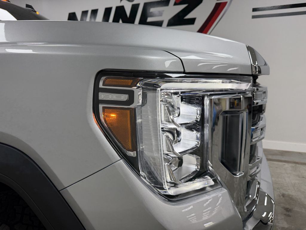2023 GMC Sierra Image 16