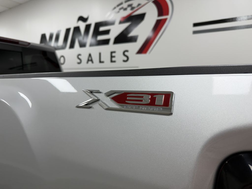 2023 GMC Sierra Image 19