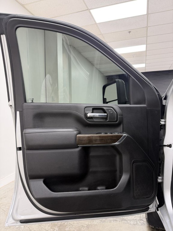 2023 GMC Sierra Image 22