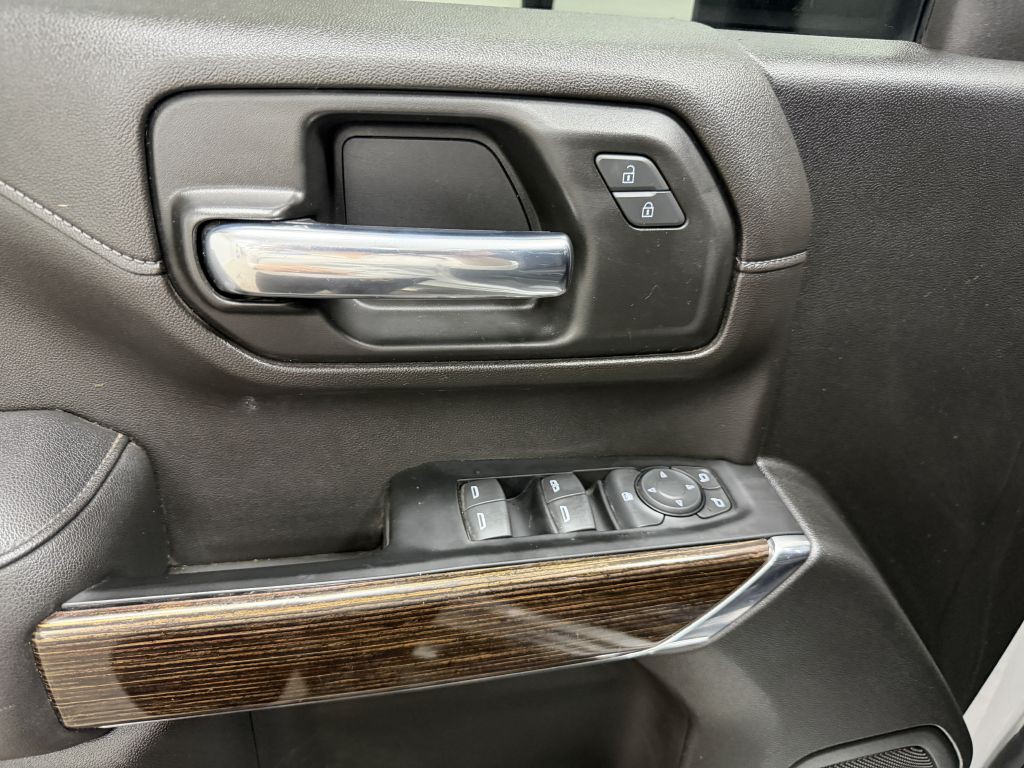 2023 GMC Sierra Image 23