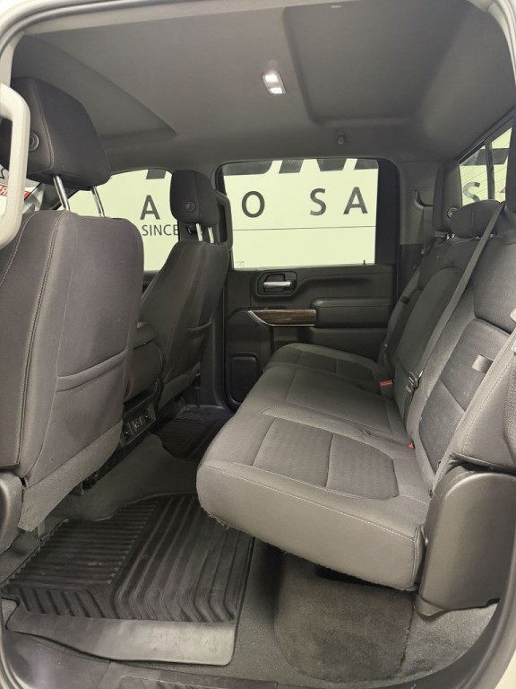 2023 GMC Sierra Image 25