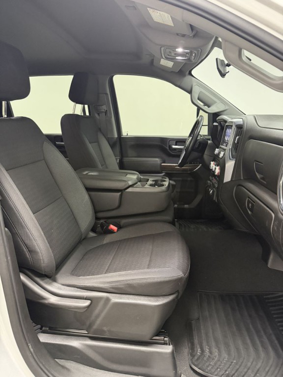2023 GMC Sierra Image 26