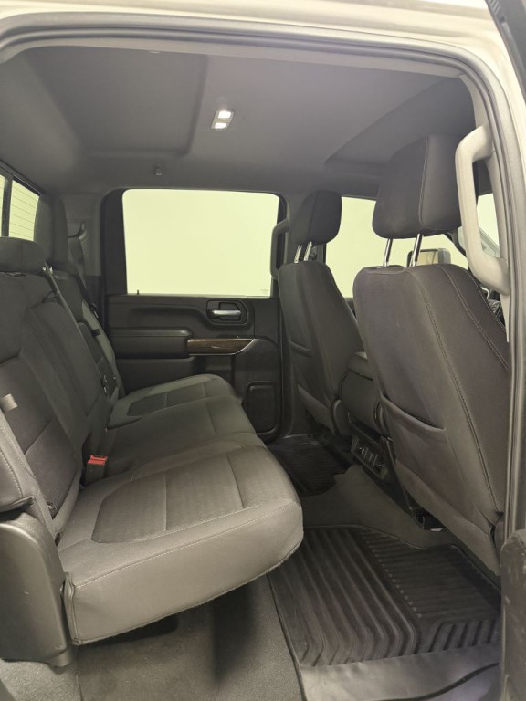 2023 GMC Sierra Image 27