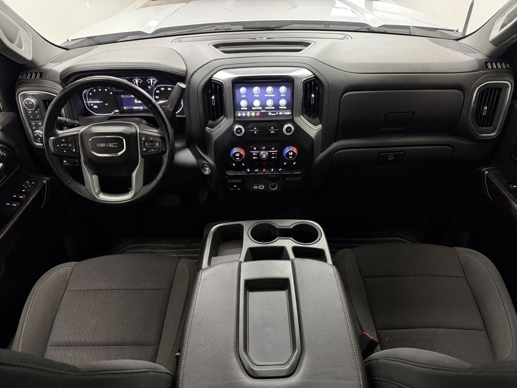 2023 GMC Sierra Image 30
