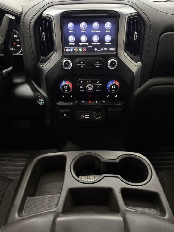 2023 GMC Sierra Image 31