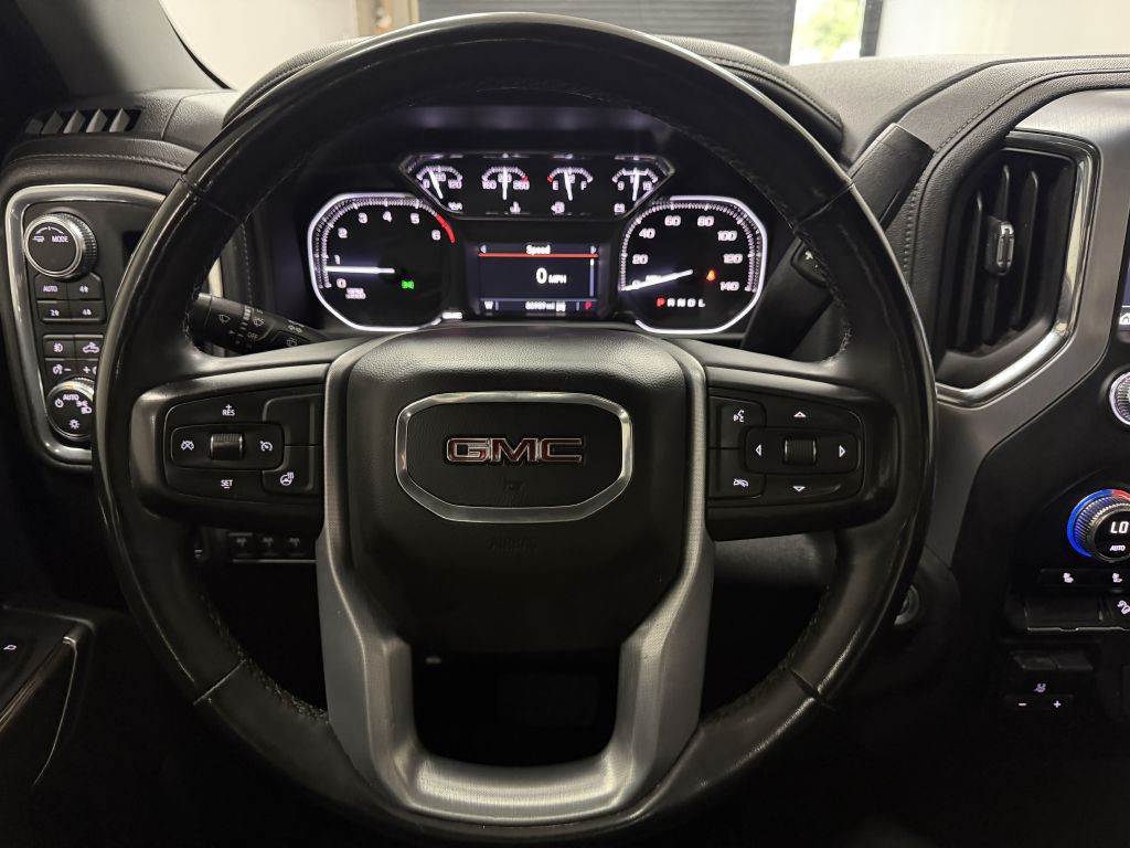 2023 GMC Sierra Image 32