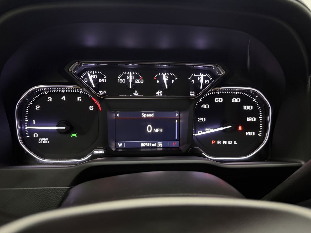 2023 GMC Sierra Image 33