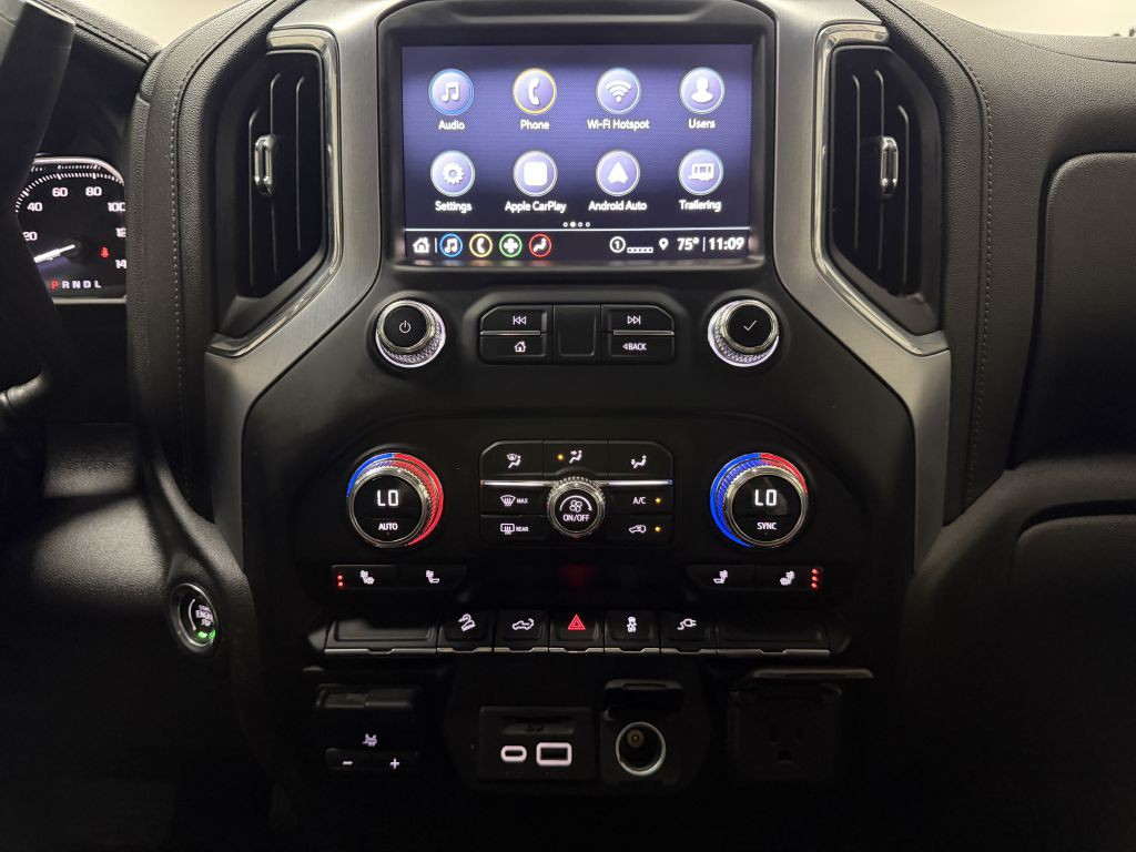 2023 GMC Sierra Image 34