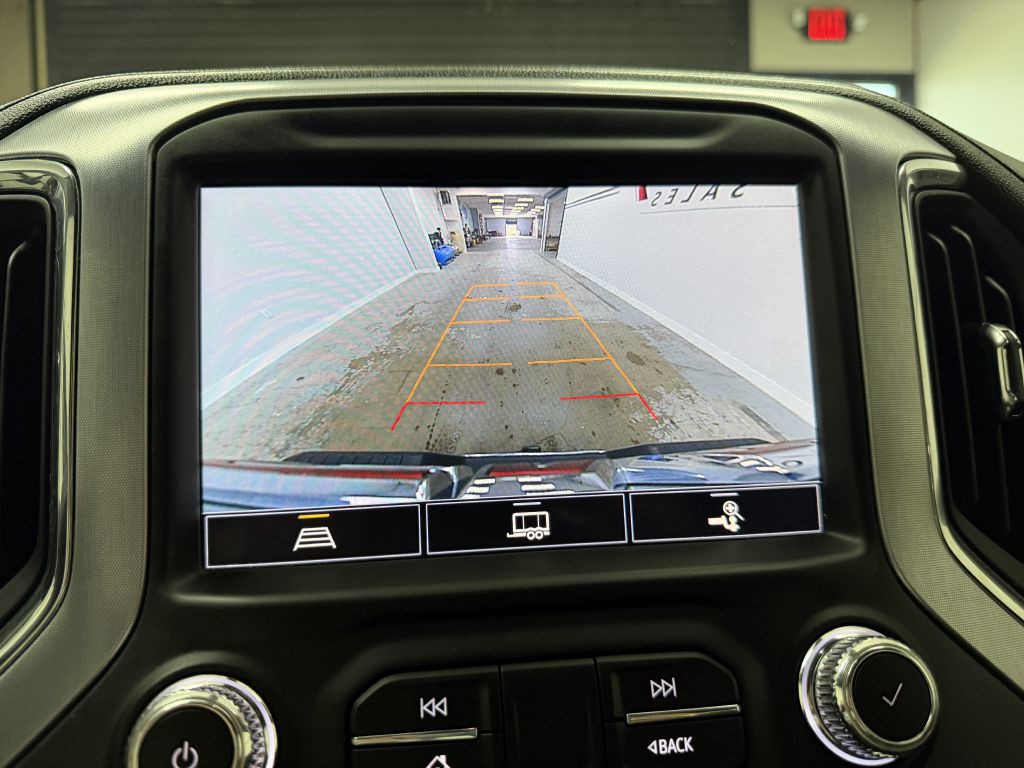 2023 GMC Sierra Image 35