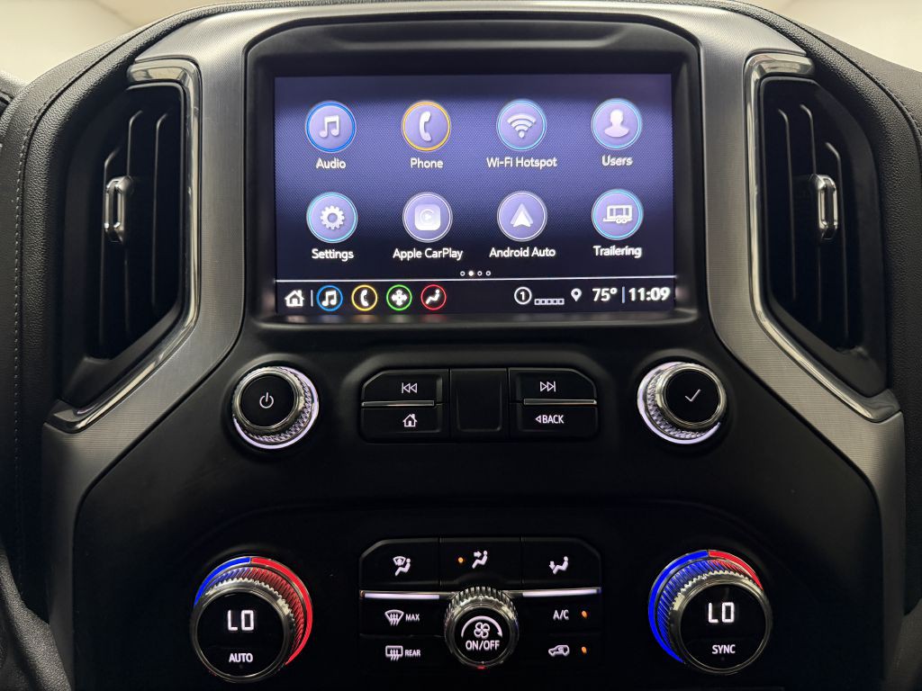 2023 GMC Sierra Image 37